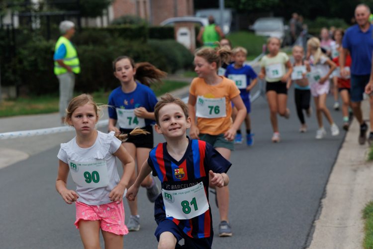 Landlopersjogging 2023